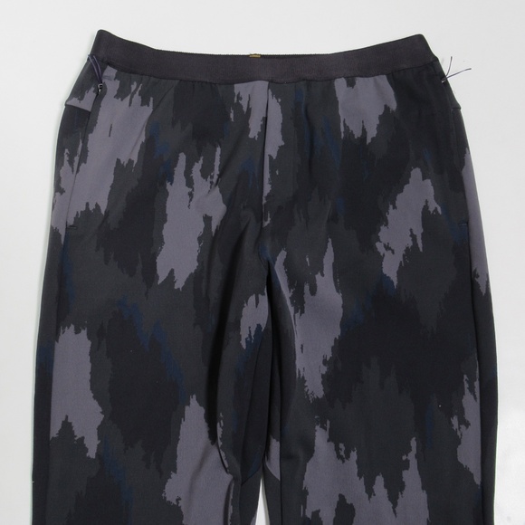 Lululemon X Robert Geller Take The Moment Jogger Super Dark Inkwell Size XL - Picture 2 of 12